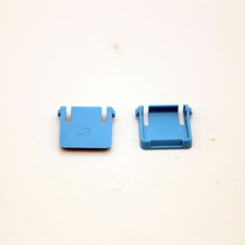 2pcs/set Keyboard Bracket Support Stand Holder for Logitech mk240 245 Keyboard picture