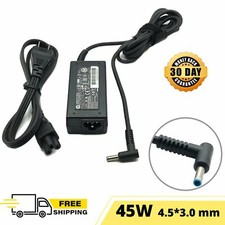 Genuine HP Adapter Charger for Pavilion Laptop 17-g153cy 17-g153us & Cord picture