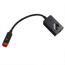 Ethernet Extension Cable For LENOVO ThinkPad P1 Gen 1 20MD 20ME P1 Gen 2 20QT picture