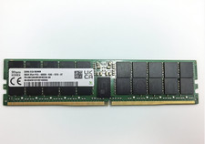 SK Hynix 96G 2RX4 DDR5 PC5 4800B RDIMM REG RECC Server Memory 96g picture