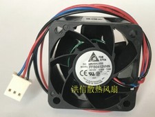 Delta 4028 FFB0412VHN DC12V 0.45A 40 * 28MM3 cable cooling fan picture