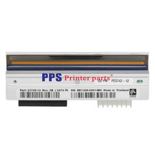 P23742-12 New Printhead for Zebra 110XI4 Thermal Label Printer 600dpi Thailand picture