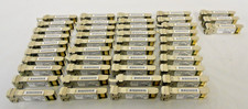 LOT OF 43 Cisco 8Gb SFP+ Fibre Channel Transceiver DS-SFP-FC8G-SW picture