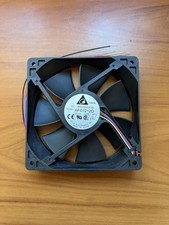 Delta Electronics High Speed 120mm PWM Cooling Fan AFC1212D-SP19 picture