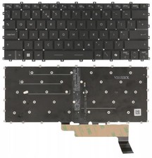 Original UK KEYBOARD FOR MSI Stealth 14Studio A13UDX A13VE A13VF A13VG MS-14K1 picture