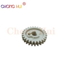 5pcs Lower  Pressure Roller Gear RU6-0690-000 27T Fuser Gear for HP P2035 2055 picture