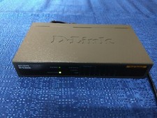 D-Link DES-1008PA 8 Port POE Switch picture