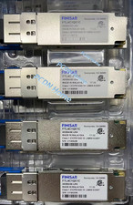 1Pcs Finisar FTL4C1QE1C 40G 1310nm 10km Single-Mode QSFP+ LR4 Transceiver picture