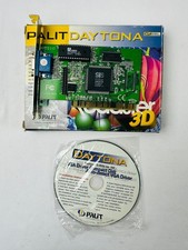 Palit AGP6326 4MB AGP PCI Video Card picture