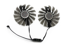 Cooling Fan For Palit GTX 980 970 1070 GPU VGA Replacement GAA8S2H 95mm picture