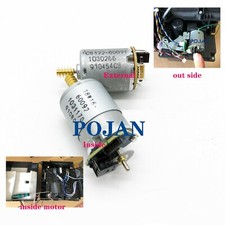 Motor OF Service Station Fit For HP DJ Z6 Z9 T1700 T1708 W6B55-67009 W3Z71-67011 picture