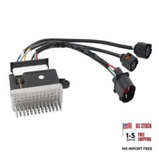 Engine Cooling Fan Control Module for Audi picture