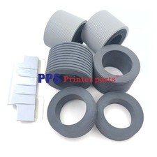 5X PA03450-K014 013 012 011 Pick Brake Separator Roller Fujitsu fi-5900C fi-5950 picture