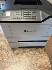 Lexmark ms521 picture