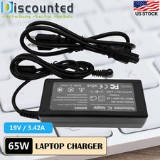 65W AC Power Adapter For Wacom Cintiq Companion DTH-W1300 DTH-W1300H DTH-W1300L picture