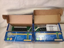 4 Leviton Media Cat5e Voice & Data Module Board 47603-C5  picture