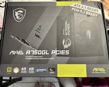 MAG A750GL PCIES picture
