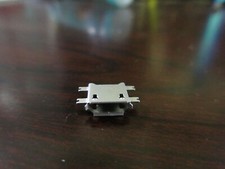 Micro USB Sync Plug In Connector For Wacom Bamboo CTH-470 CTH-670 USA picture