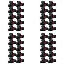 40Pack Replacement for IR-40T MP-12D Calculator Ink Roller Printer Ribbons 5134 picture
