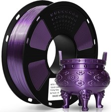 【Buy 5 Get 5 FreeAdd 10】GEEETECH 3D Printer Filament 1KG PLA ABS+ PETG TPU ASA picture