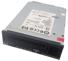 HP StorageWorks Ultrium 232 BRSLA-0404-DC DW064A Internal Tape Drive picture