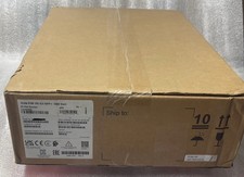 JL679A HP  ARUBA 6100 12G CL4 2SFP+ 139W SWITCH New picture