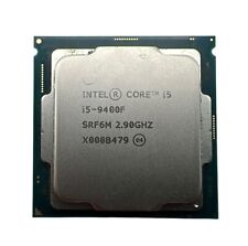 Intel Core i5-9400F 2.9GHz 6-Core CPU Processor SRF6M LGA1151 Socket picture