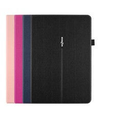 For Apple iPad Mini 5 Case Premium Leather Slim Folio Stand Smart Wallet Pocket picture