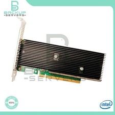 Intel IQA89701G1P5 Quick Assist 8970 QAT 100Gbps PCIe 3.0 2-Port Adapter Card picture