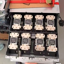 HPE Server with 8×Tesla V100 SXM2, NVLink Ring Interconnect For AI Computing picture