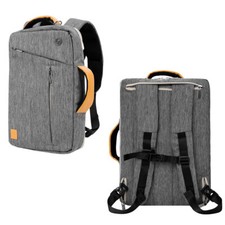VanGoddy Convertible Tablet Backapck Messenger Bag Case For 11