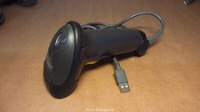 Symbol LS2208-SR20007R-UR USB 1D Barcode Scanner Std Range Reader Black + CABLE picture