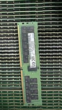 Samsung 32G 2Rx4 DDR4 3200AA REG ECC RDIMM supports EPYC series server memory picture