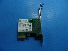 Dell Precision 7920 Tower Genuine Desktop Network Interface Adapter Card VRRH1 picture