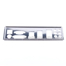 I/O Shield For backplate GIGABYTE GA-880GA-UD3H Motherboard Backplate IO picture