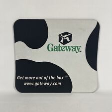 Vintage Gateway Logo Mouse Pad Mousepad 8