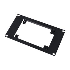 10 inch 3U Rack Mount for DeskPi RackMate T1/T0/T2/T0 Plus/T1 Plus/TL1, Suppo... picture