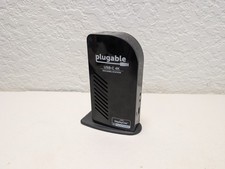 Plugable UD-ULTC4K USB-C Triple Display 4K Docking Station Without Adapter picture
