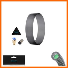 Upgraded Low-Resistance PTFE Tube 2M – Star-Shaped Channel for Ultra-Smooth F... picture