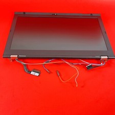 *READ* LENOVO THINKPAD T430s LCD SCREEN 14