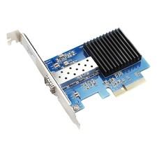 10G PCI-e 3.0 4X Port RJ45 Single Chip Ethernet Network Card RTL8127 Sc7389 picture