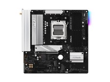 ASRock B850M PRO RS WIFI AM5 AMD B850 Micro ATX Motherboard picture