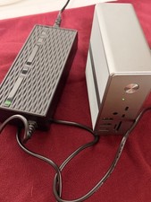 TobenONE DisplayLink USB-C Docking Station – Triple Monitor / 18-Port Dock – 120 picture