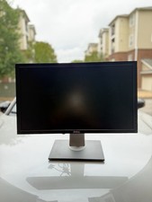16 Bulk Lot of HP & Dell Computer Monitors Tested Working No Cables See Photos picture