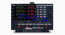 1PC NEW TH6423 four channel programmable linear DC power supply picture