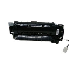 HP LaserJet P3010, P3015 OEM Fuser Assembly 110V RM1-6274 picture
