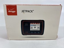 Novatel MiFi 6620 6620L Jetpack Verizon Wireless 4G LTE Hotspot picture