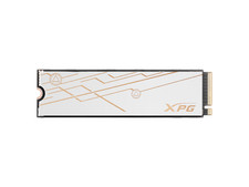 XPG BLADE M.2 2280 2TB PCI-Express 5.0 x4 3D NAND Internal Solid State Drive (SS picture