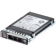 6GK00-CP1 Dell 1.6TB Enterprise NVMe Gen4 MU TLC 2.5 SSD PM1735 CPO picture
