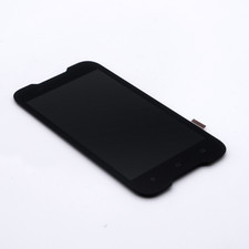 New LCD Touch Screen Digitizer Replacement For Datalogic Memor 11 picture